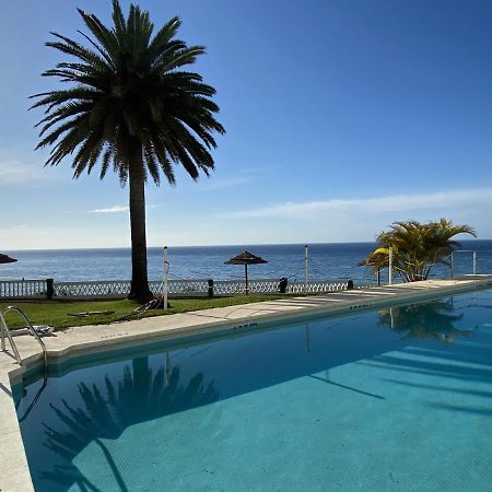 Acapulco Playa 306 Apartments Casasol Nerja Bagian luar foto