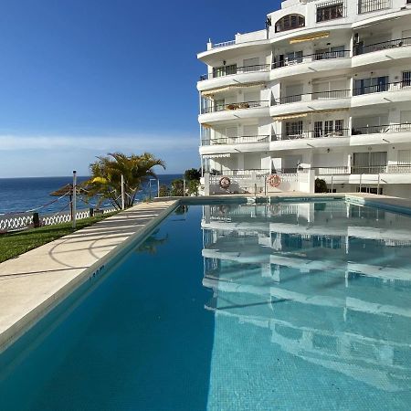 Acapulco Playa 306 Apartments Casasol Nerja Bagian luar foto